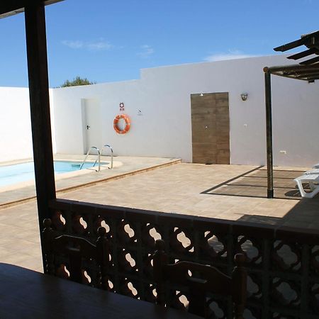 Casa Vieja Puerto del Rosario (Fuerteventura) Exterior foto