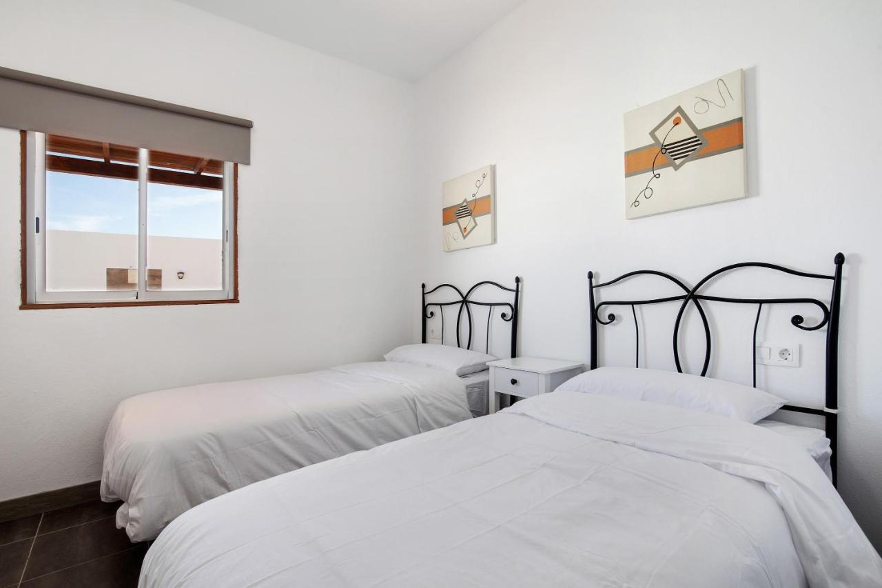 Casa Vieja Puerto del Rosario (Fuerteventura) Exterior foto