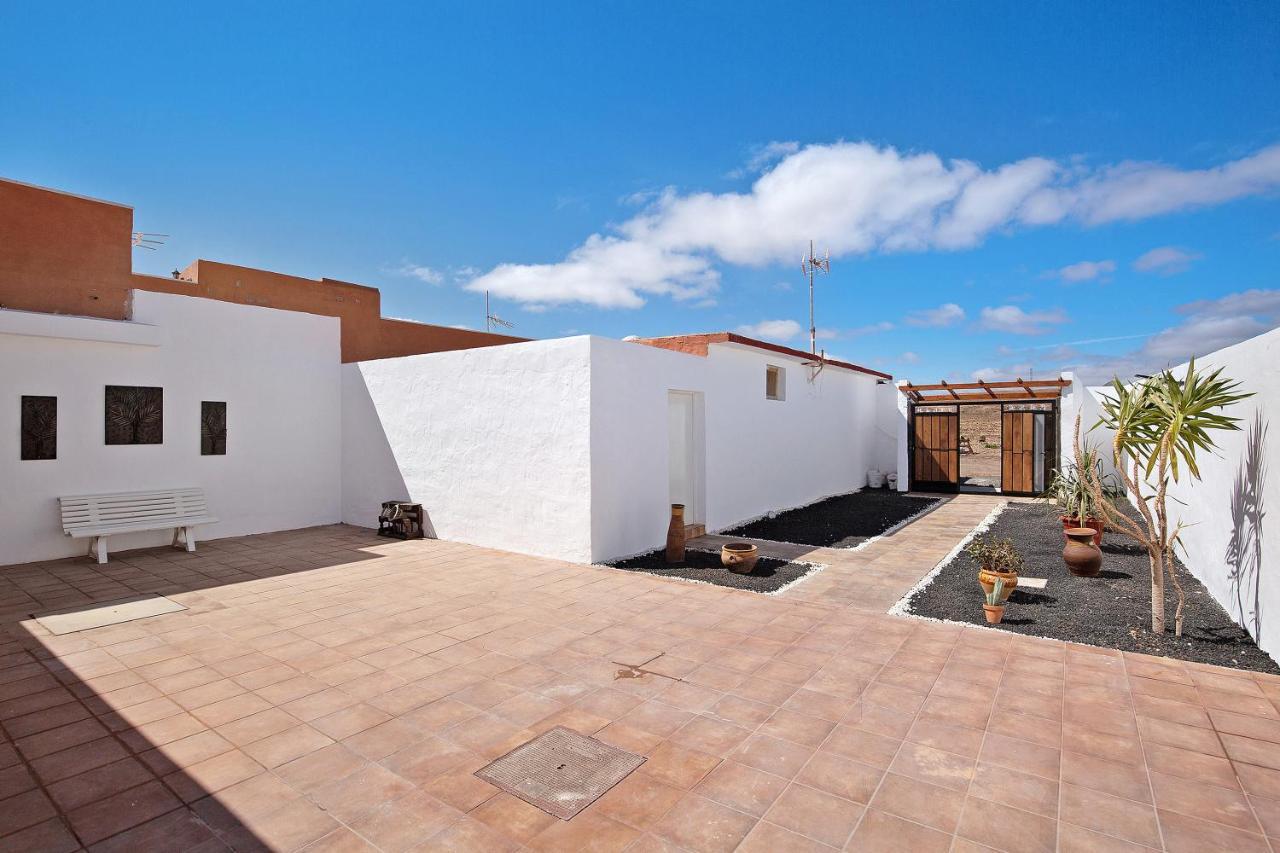 Casa Vieja Puerto del Rosario (Fuerteventura) Exterior foto