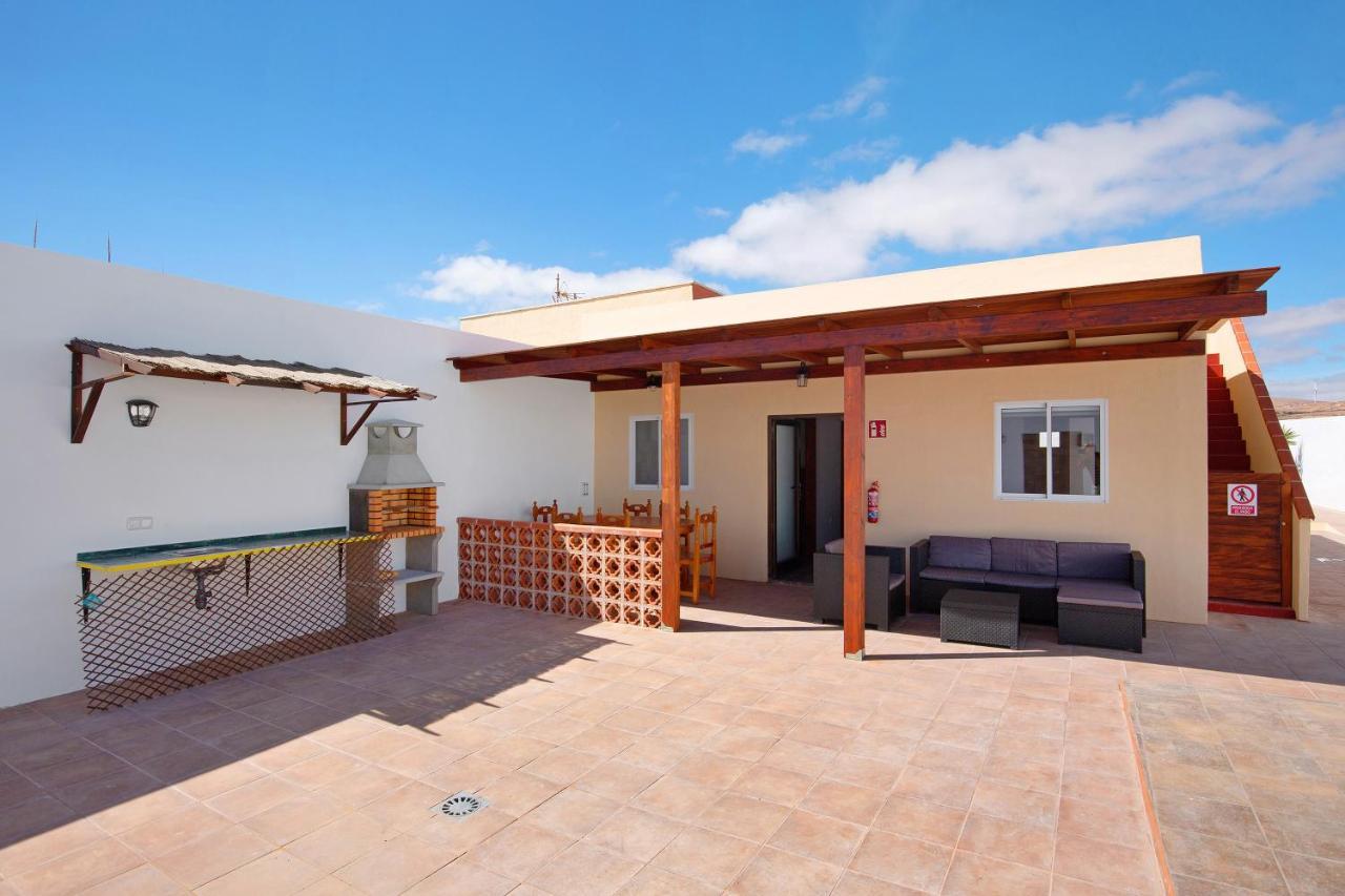 Casa Vieja Puerto del Rosario (Fuerteventura) Exterior foto