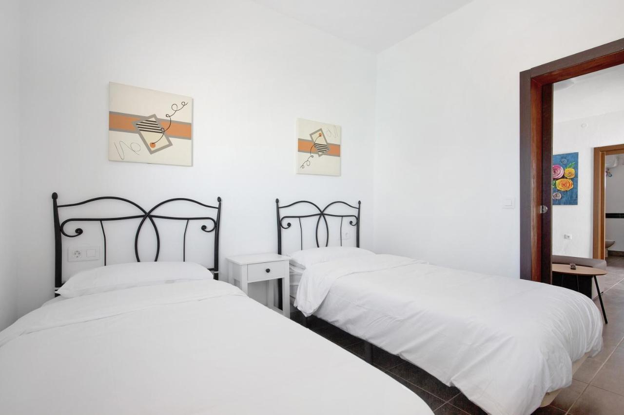 Casa Vieja Puerto del Rosario (Fuerteventura) Exterior foto