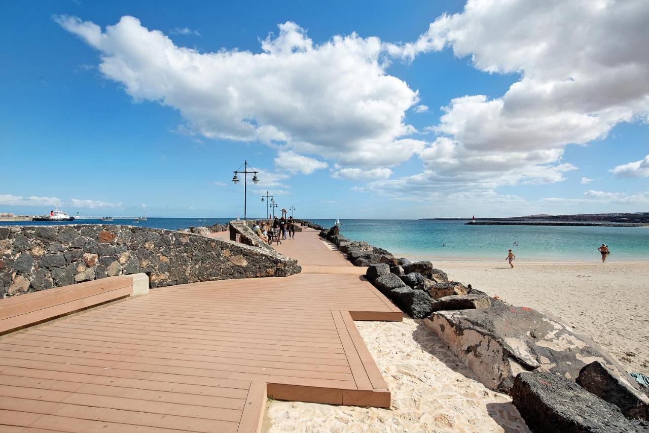 Casa Vieja Puerto del Rosario (Fuerteventura) Exterior foto
