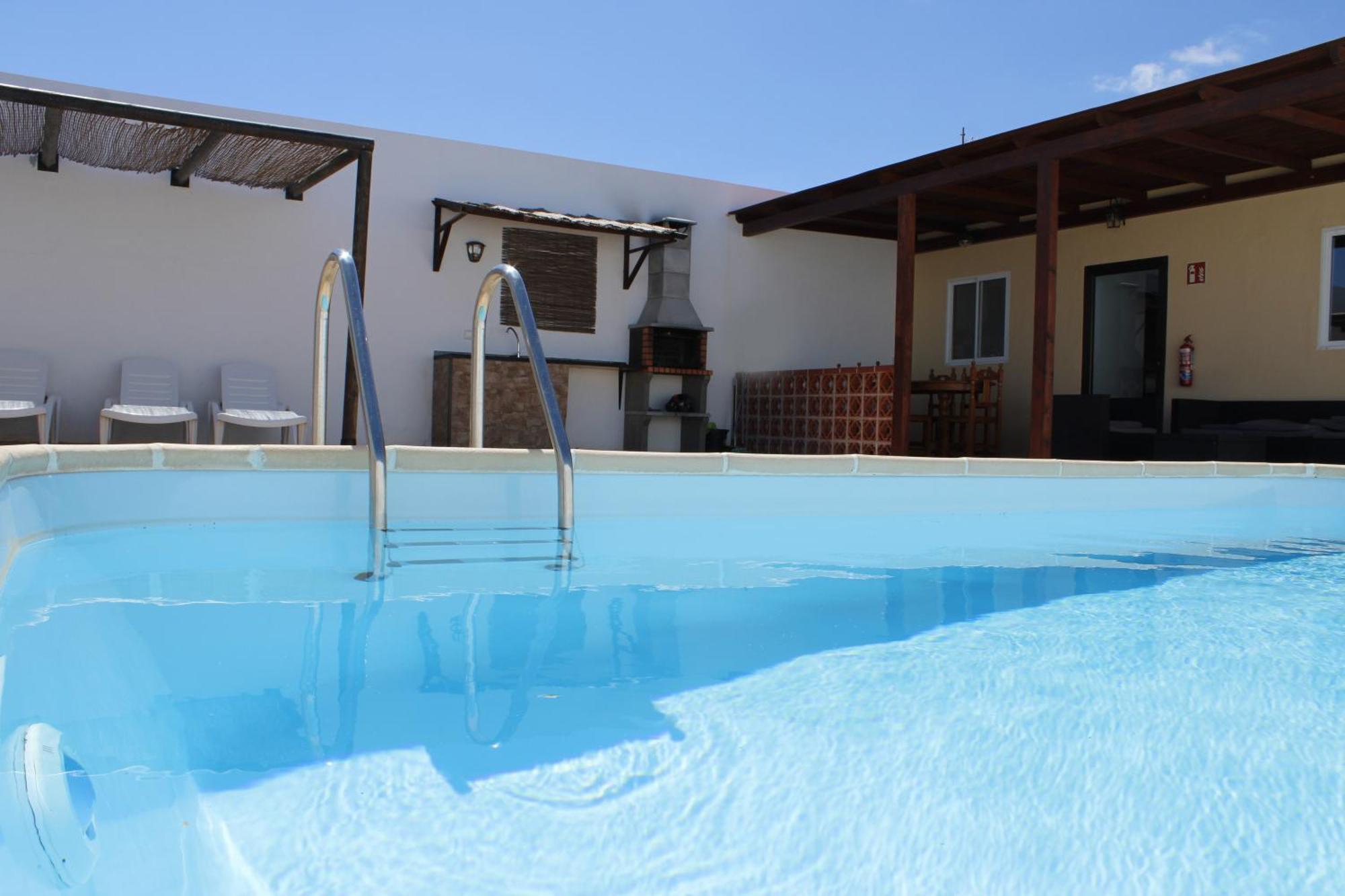 Casa Vieja Puerto del Rosario (Fuerteventura) Exterior foto