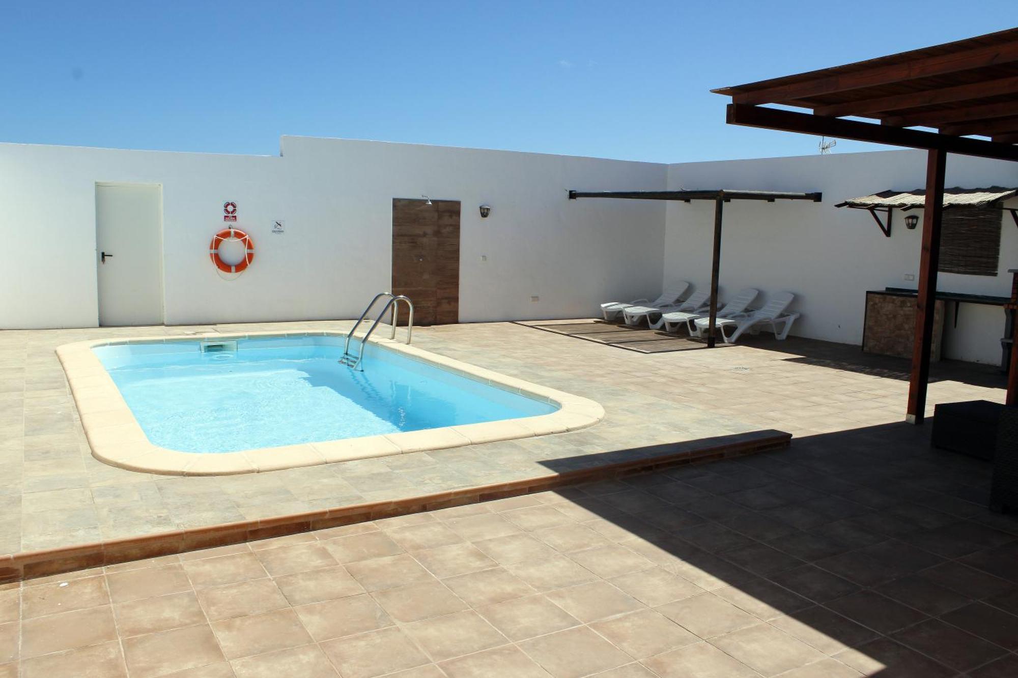 Casa Vieja Puerto del Rosario (Fuerteventura) Exterior foto