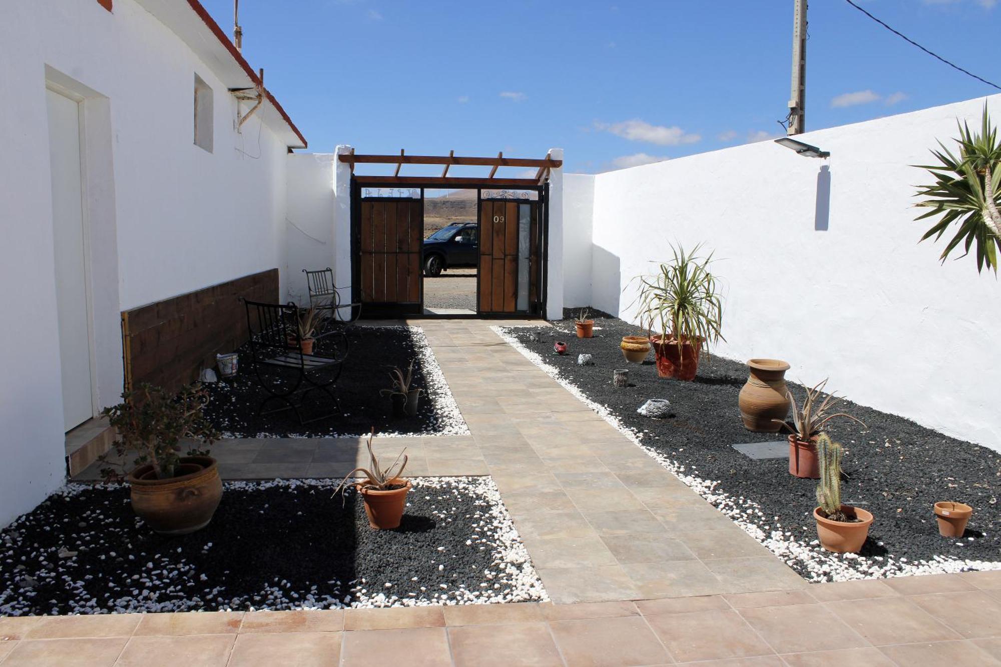 Casa Vieja Puerto del Rosario (Fuerteventura) Exterior foto