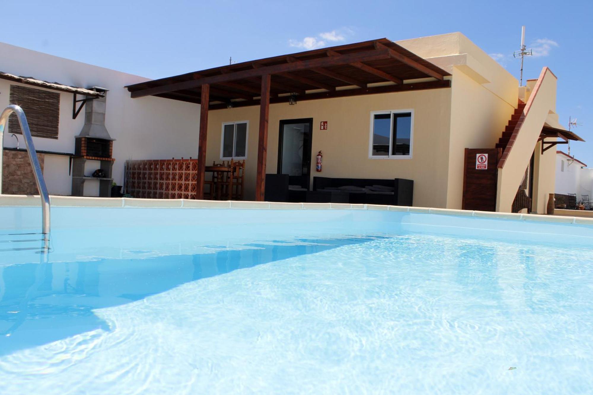 Casa Vieja Puerto del Rosario (Fuerteventura) Exterior foto